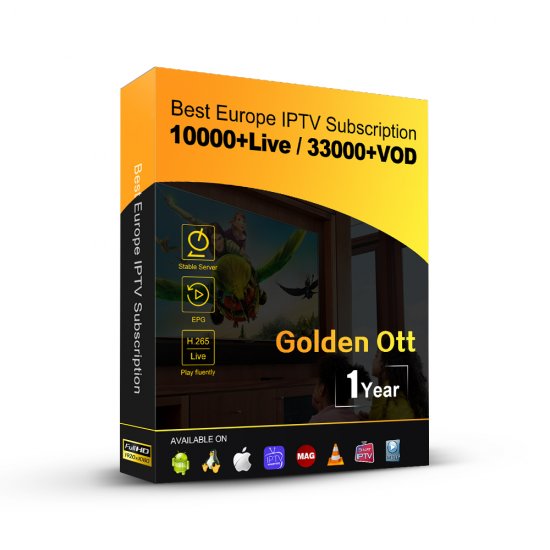 1YGOLDEN